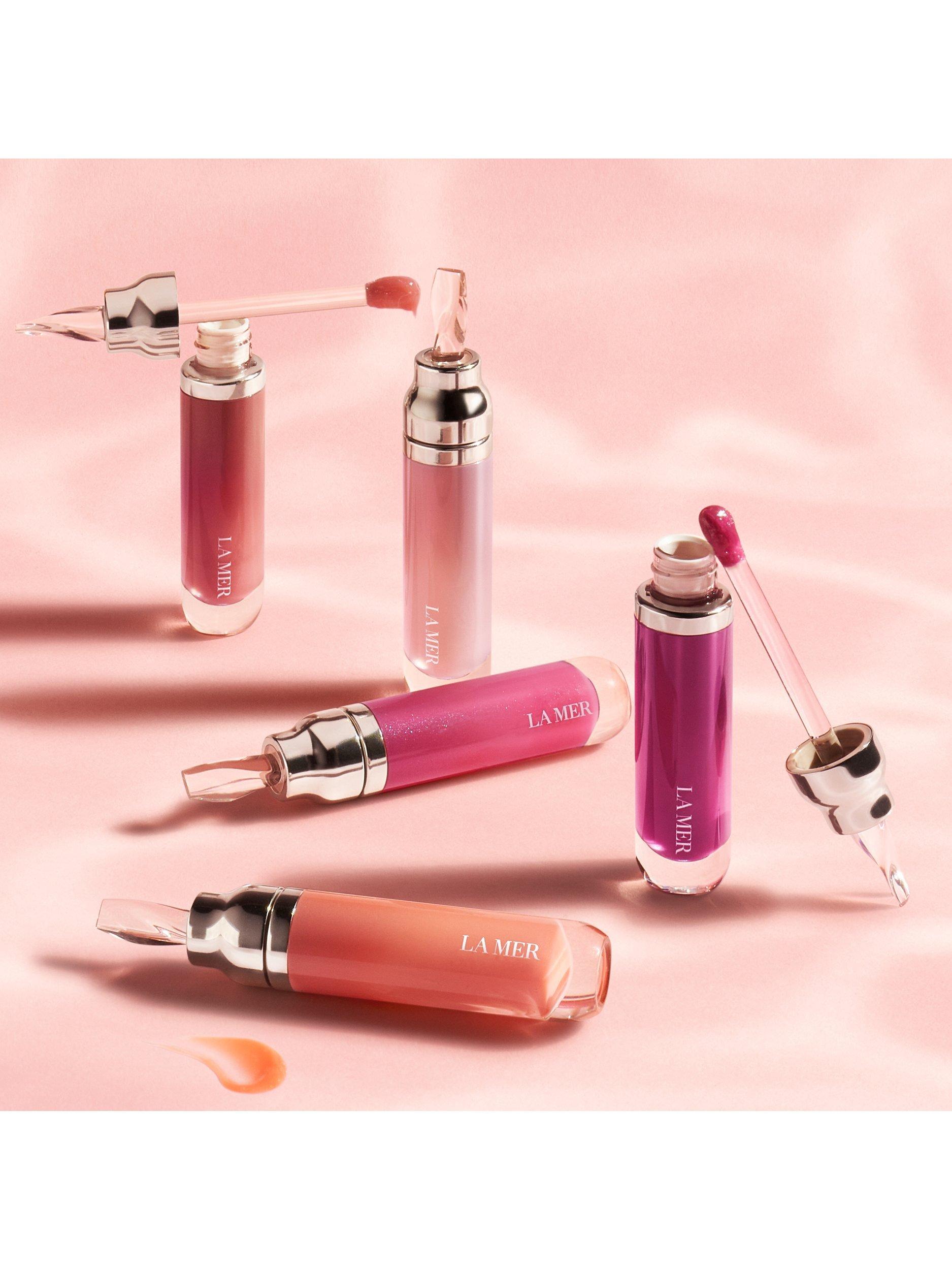 Product image 6 of 7, which shows La Mer The Lip Volumiser, Sheer Coral