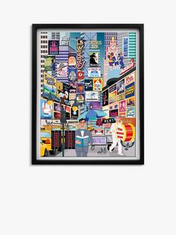 Ridley's 50 Must See Musicals Jigsaw Puzzle, 1000 Pieces - view 2, Multi