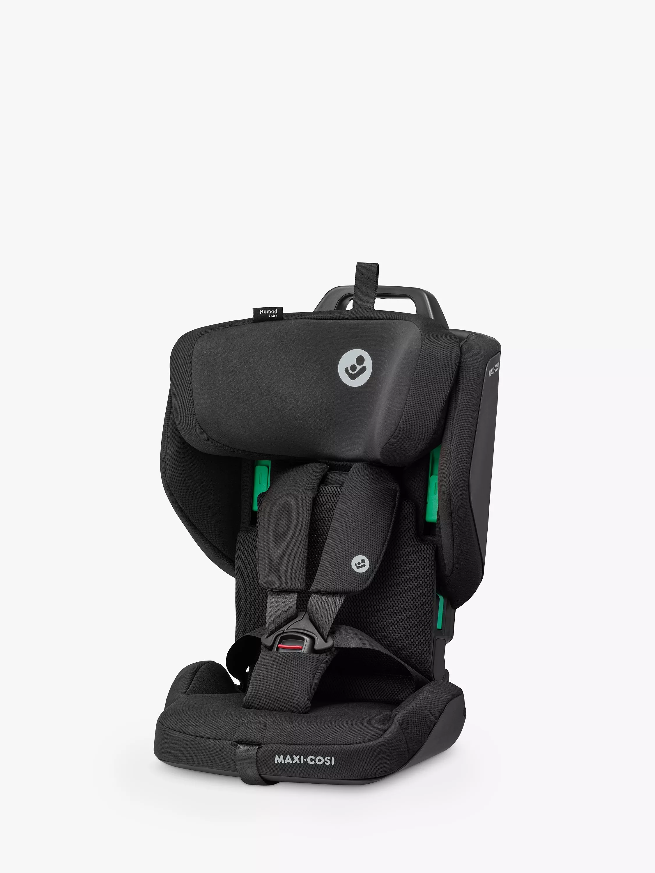 Non Isofix Car Seats John Lewis Partners