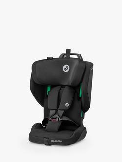 Maxi-Cosi Nomad Plus i-Size Car Seat, Authentic Black, Authentic Black