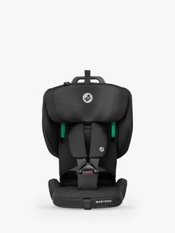 Maxi-Cosi Nomad Plus i-Size Car Seat, Authentic Black - view 2, Authentic Black