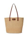 Lauren Ralph Lauren Brie Large Tote Bag