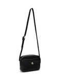 Lauren Ralph Lauren Marcy Leather Camera Bag