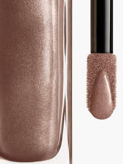 CHANEL Ombre Première Laque New Longwear Liquid Eyeshadow - view 2, 28 Desert Wind