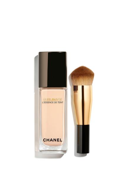 CHANEL Sublimage L'essence De Teint Ultimate Radiance-Generating Serum Foundation, BD01, Bd01