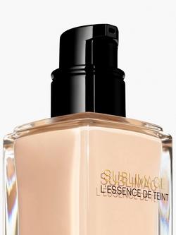 CHANEL Sublimage L'essence De Teint Ultimate Radiance-Generating Serum Foundation, BD01 - view 2, Bd01