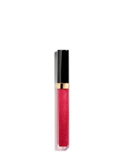 CHANEL Rouge Coco Gloss Moisturising Glossimer, 106 Amarena, 106 Amarena
