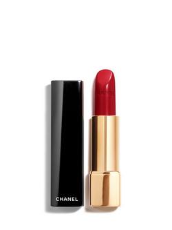 CHANEL Rouge Allure Luminous Intense Lip Colour, 99 Pirate