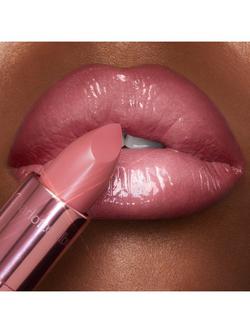 Charlotte Tilbury K.I.S.S.I.N.G Lipstick - view 2, Candy Chic