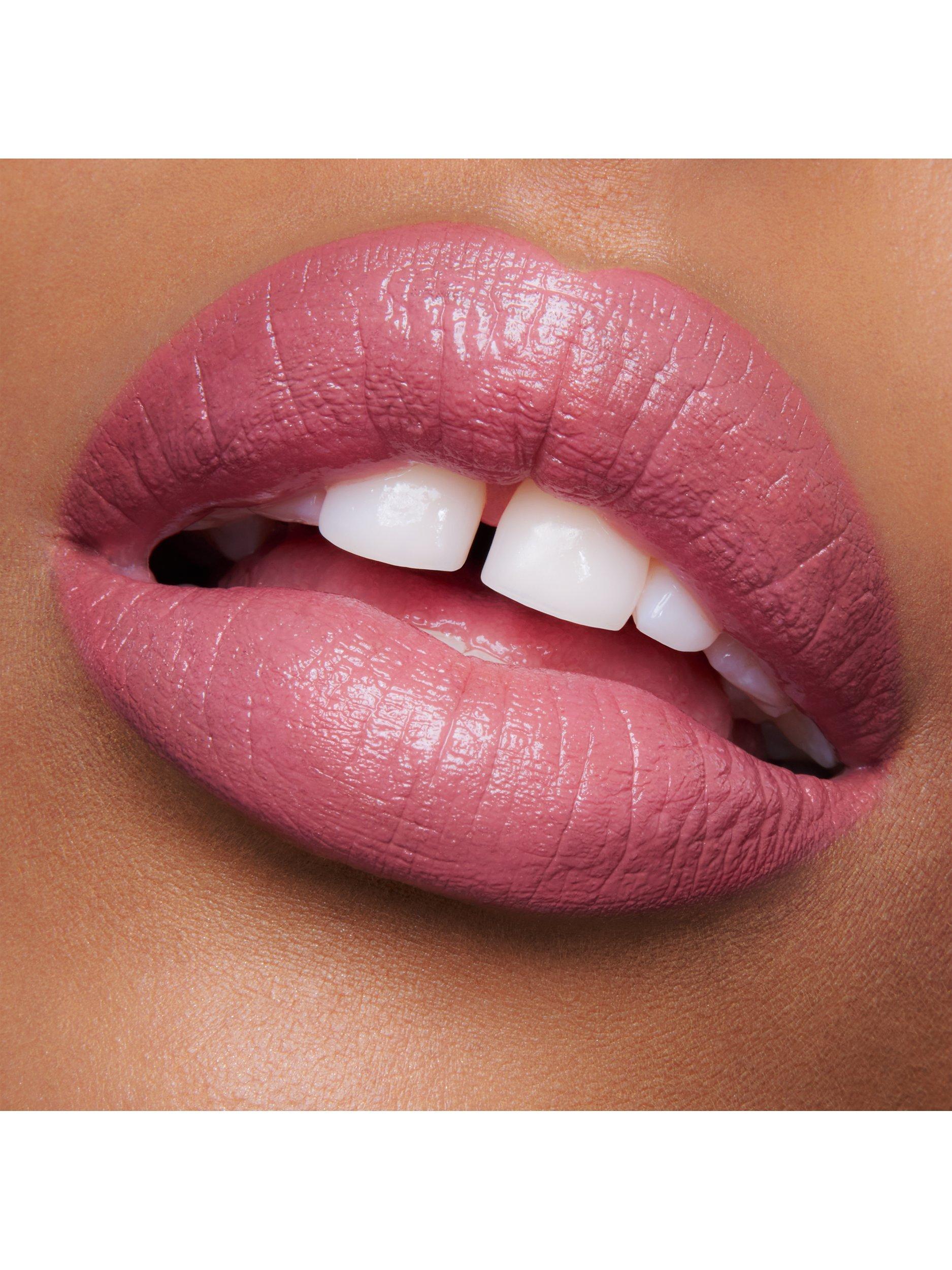 Product image 3 of 4, which shows Charlotte Tilbury K.I.S.S.I.N.G Lipstick, Red Carpet Pink