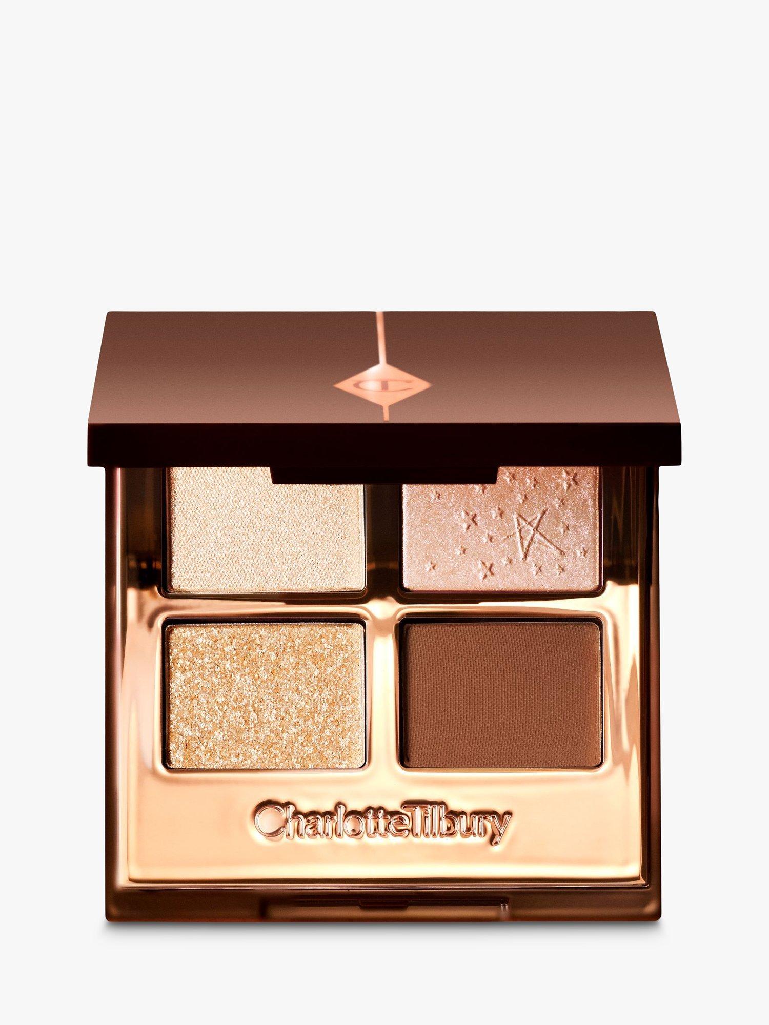 NEW Charlotte Tilbury Pillow Talk Palette 2024