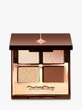 Charlotte Tilbury Lunar New Year 2024 Luxury Palette, Queen of Luck