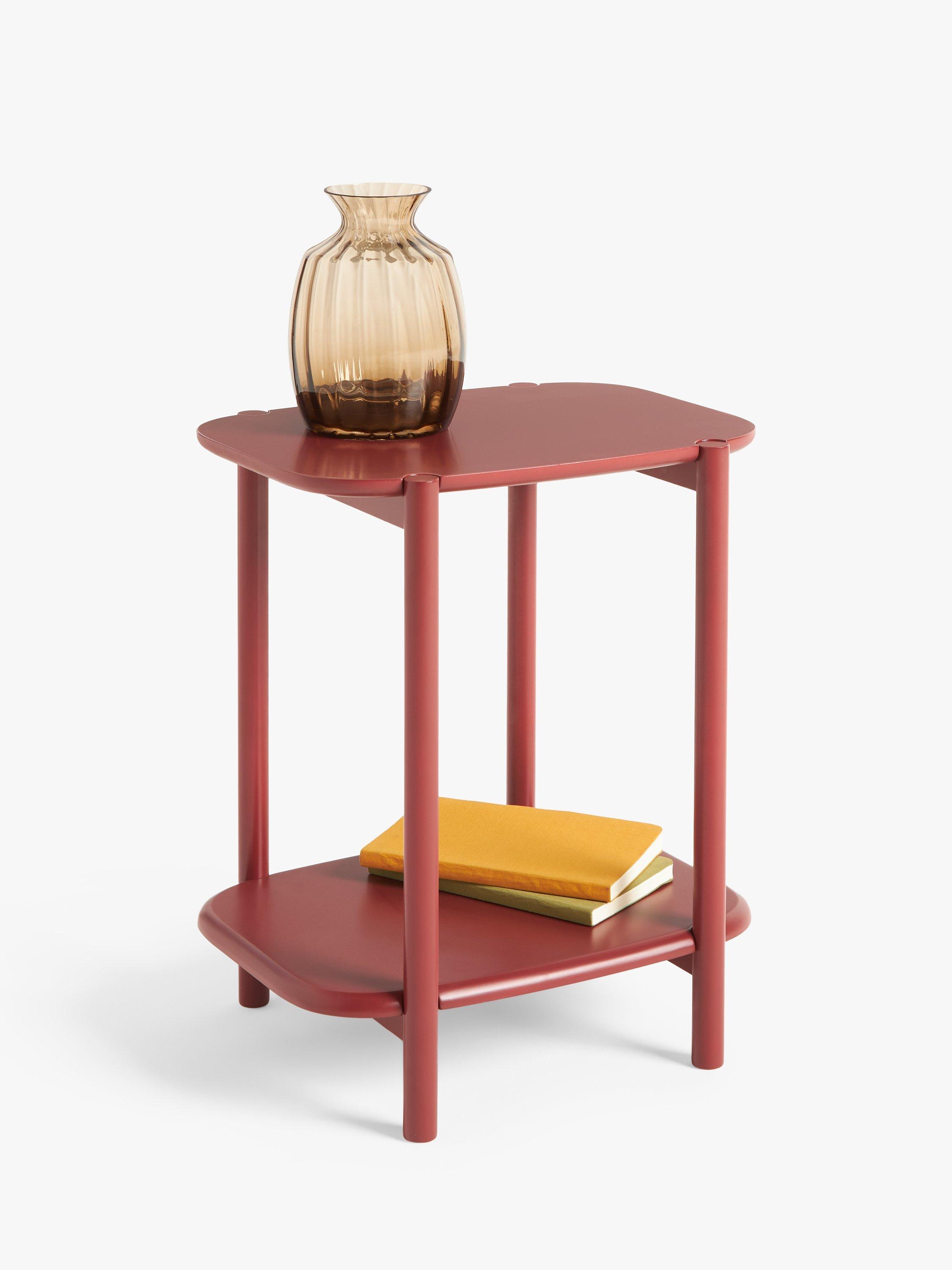 Small side table john lewis discount