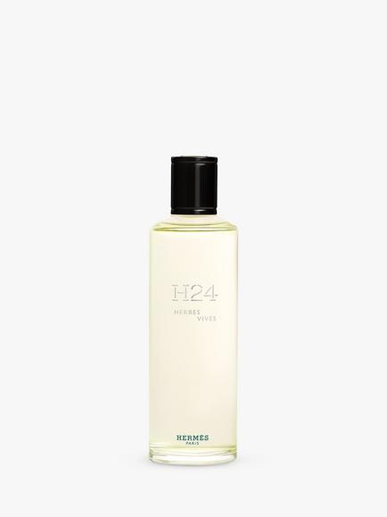 Hermès H24 Herbes Vives Eau de Parfum Refill, 200ml, 