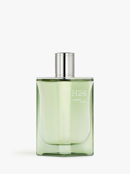 Hermès H24 Herbes Vives Eau de Parfum Refillable, 