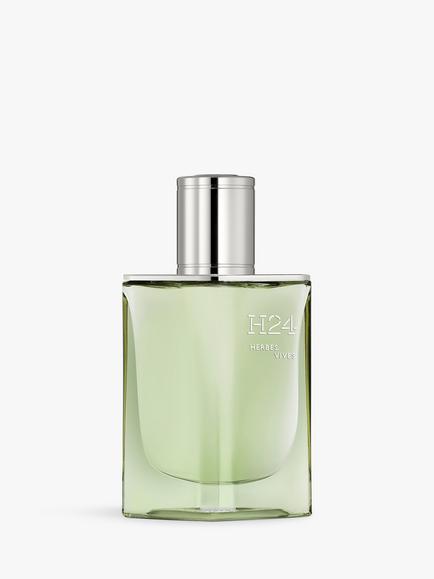 Hermès H24 Herbes Vives Eau de Parfum Refillable, 