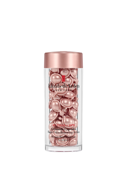 Elizabeth Arden Retinol + HPR Ceramide Capsules Serum - view 2, 
