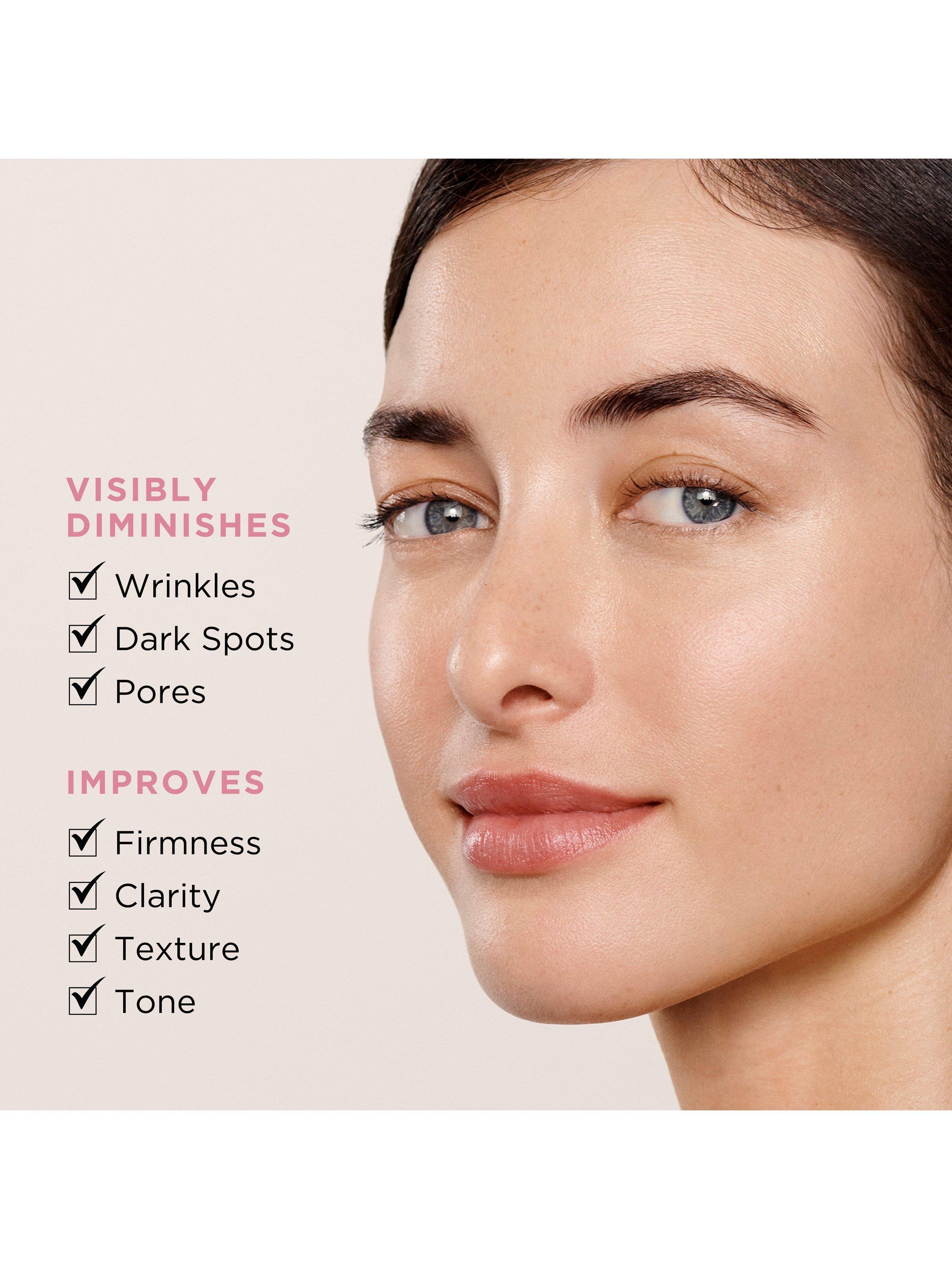 Product image 3 of 8, which shows Elizabeth Arden Retinol + HPR Ceramide Capsules Serum, x 60 Capsules