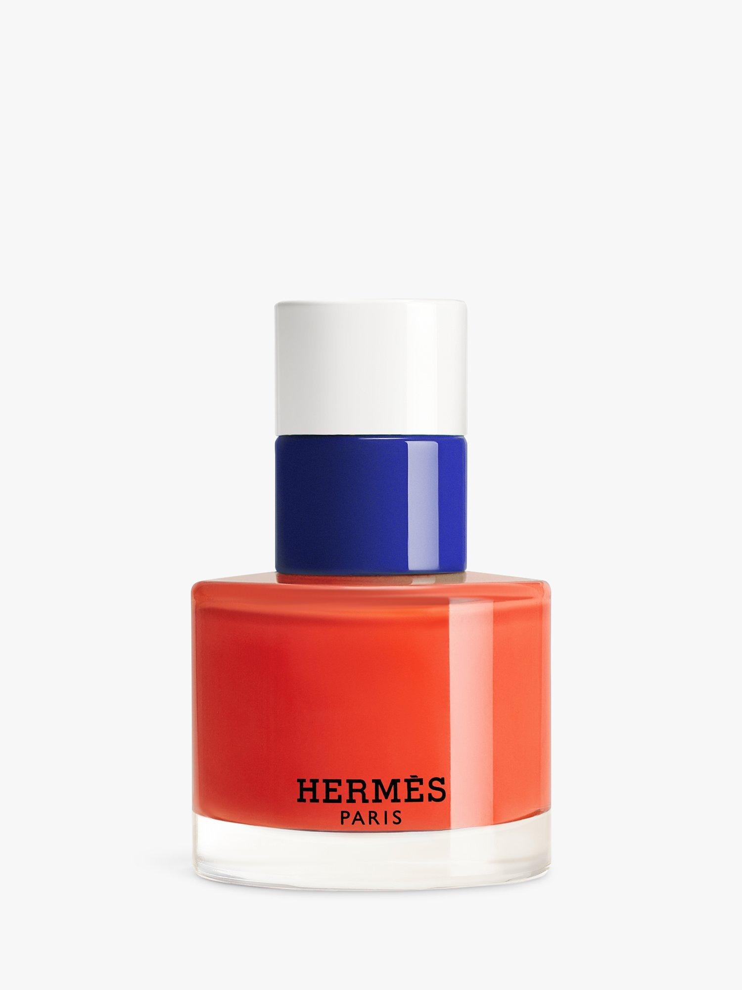 Hermès Les Mains Hermès Enamel Polish Limited Edition