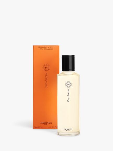 Hermès Hermessence Oud Alezan Eau de Parfum Refill, 200ml - view 2, 