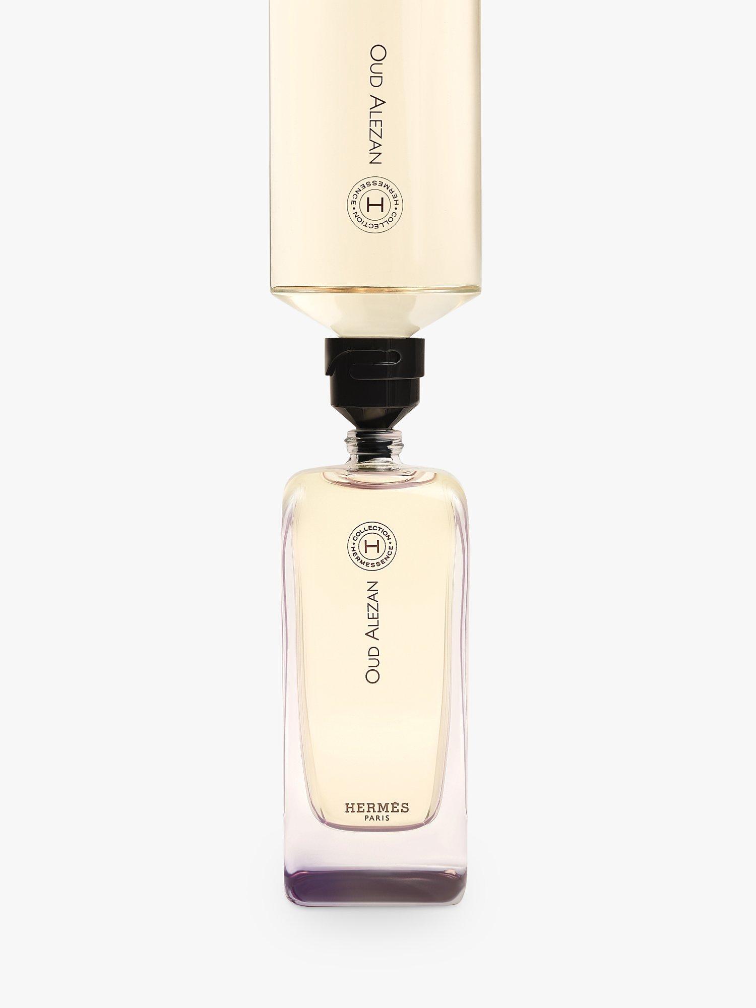 Hermès Hermessence Oud Alezan Eau de Parfum Refill, 200ml