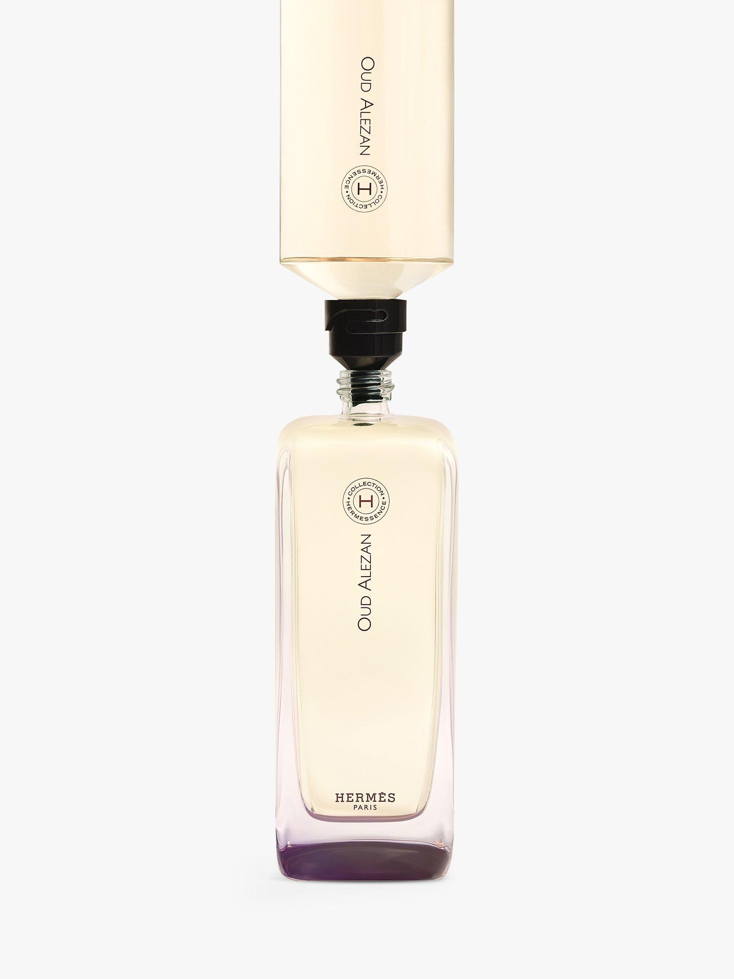 Hermes Hermessence Oud Alezan Eau de Parfum Refillable