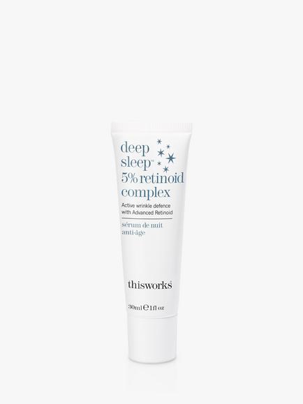 This Works Deep Sleep 5% Retinoid Complex, 30ml - view 2, 