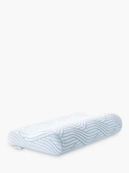 TEMPUR® Original SmartCool™ Standard Pillow, Medium/Firm, White