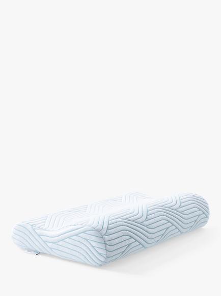 TEMPUR® Original SmartCool™ Large Pillow, Medium/Firm, White