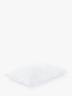 TEMPUR® Cloud SmartCool™ Standard Pillow, Medium, White