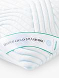 TEMPUR® Cloud SmartCool™ Standard Pillow, Medium