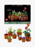 LEGO Icons 10329 Tiny Plants