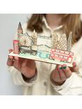 Cotton Twist London Scene Craft Kit
