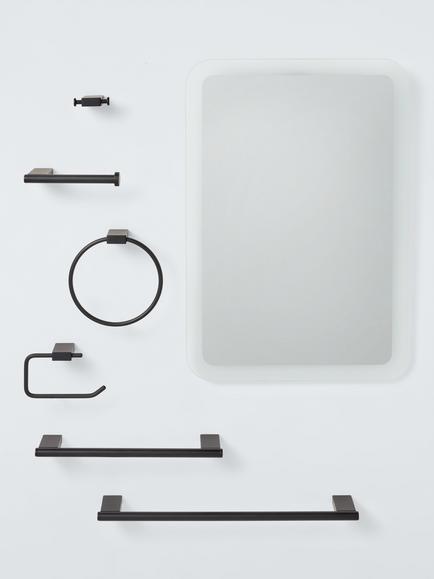 Opus Bathroom Fittings, 