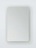 John Lewis Opus Bathroom Mirror