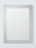 John Lewis Modernist Bathroom Mirror