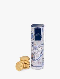 British Icons All Butter Shortbread Tin, 300g - view 2, Multi