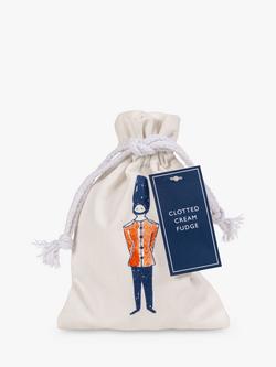 Guardsman Clotted Cream Fudge Bag, 200g, Multi