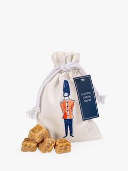 Guardsman Clotted Cream Fudge Bag, 200g - view 2, Multi