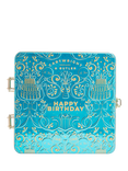 Cartwright & Butler Happy Birthday Treat Selection Tin