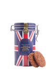 Cartwright & Butler British Collection Triple Choc Chunk Biscuits, 200g