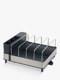 Joseph Joseph Extend Max Steel Dish Rack