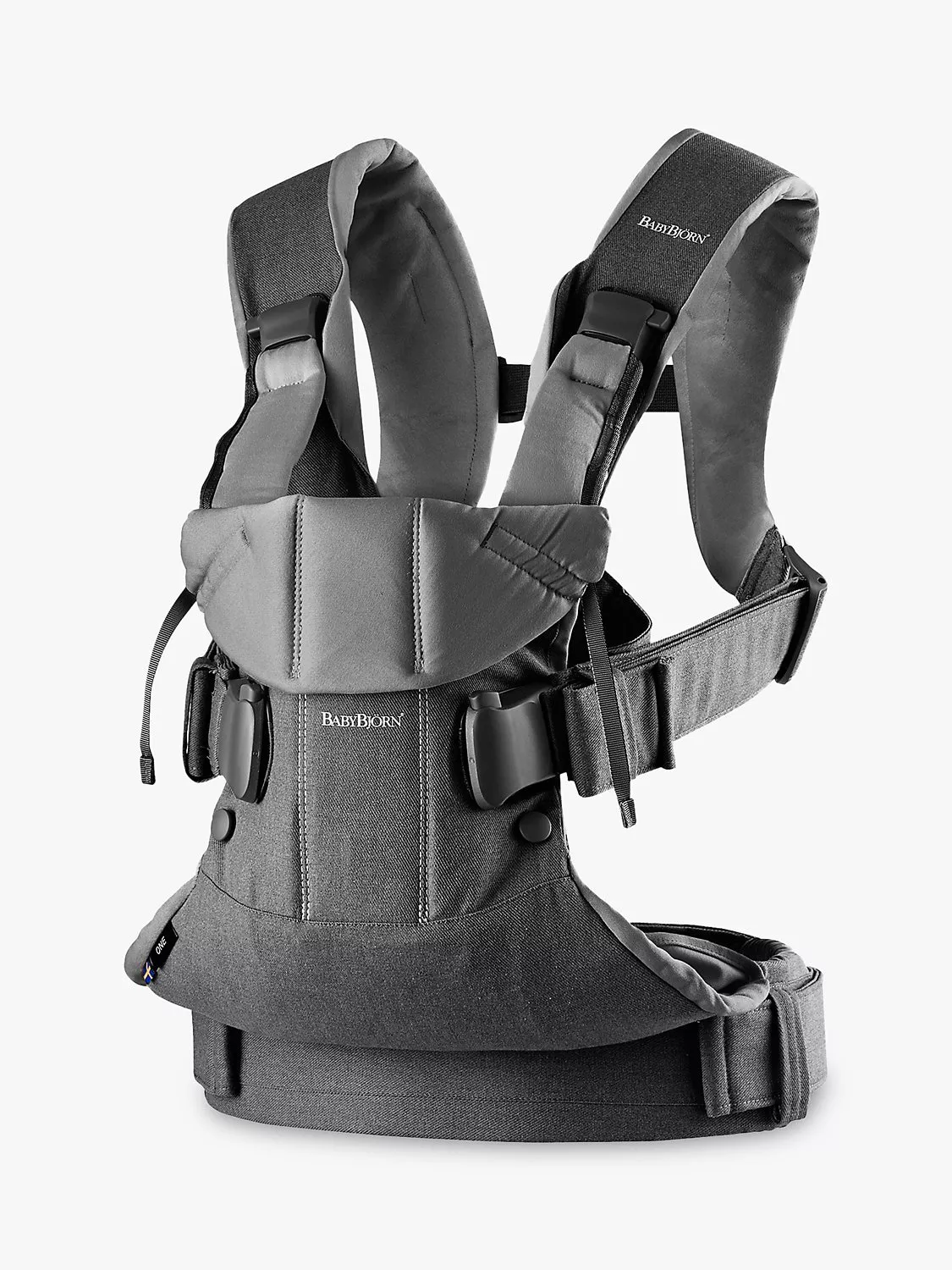 BabyBjörn Baby Carrier One
