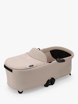 Bugaboo Dragonfly Carrycot, Desert Taupe