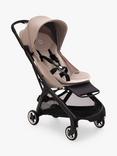 Bugaboo Butterfly Pushchair, Desert Taupe