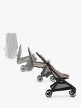 Bugaboo Butterfly Pushchair, Desert Taupe