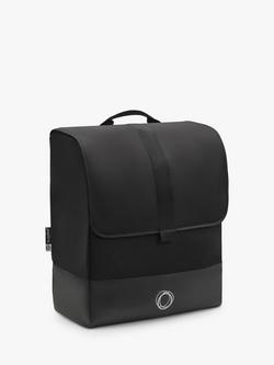 Bugaboo Butterfly Transport Bag, Black, Black
