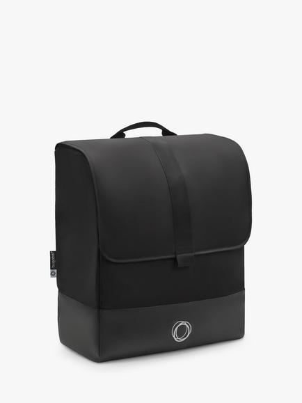 Bugaboo Butterfly Transport Bag, Black, Black