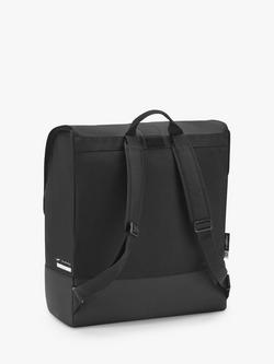 Bugaboo Butterfly Transport Bag, Black - view 2, Black