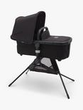 Bugaboo Fox Bassinet Stand, Black